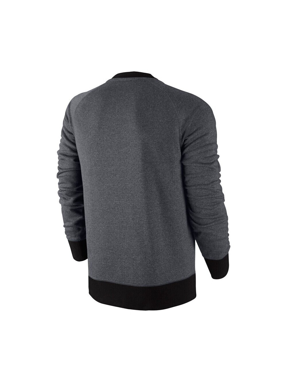 Nike Mens The Varsity Crew Sweatshirt Size XS